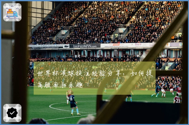 世界杯滚球投注经验分享，如何提高胜率和乐趣