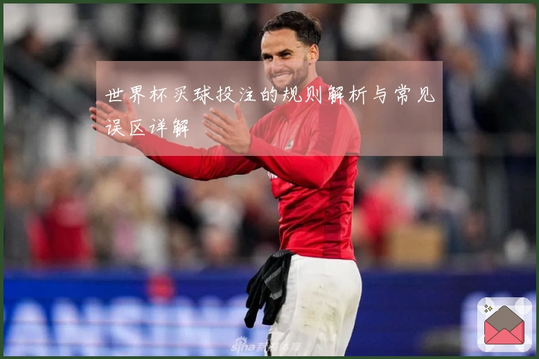 世界杯买球投注的规则解析与常见误区详解