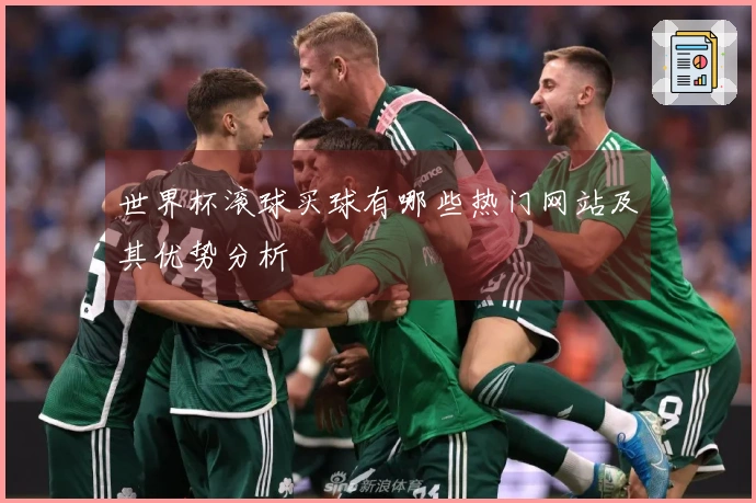 世界杯滚球买球有哪些热门网站及其优势分析